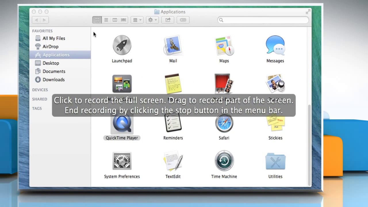 quicktime 10.0 for mac